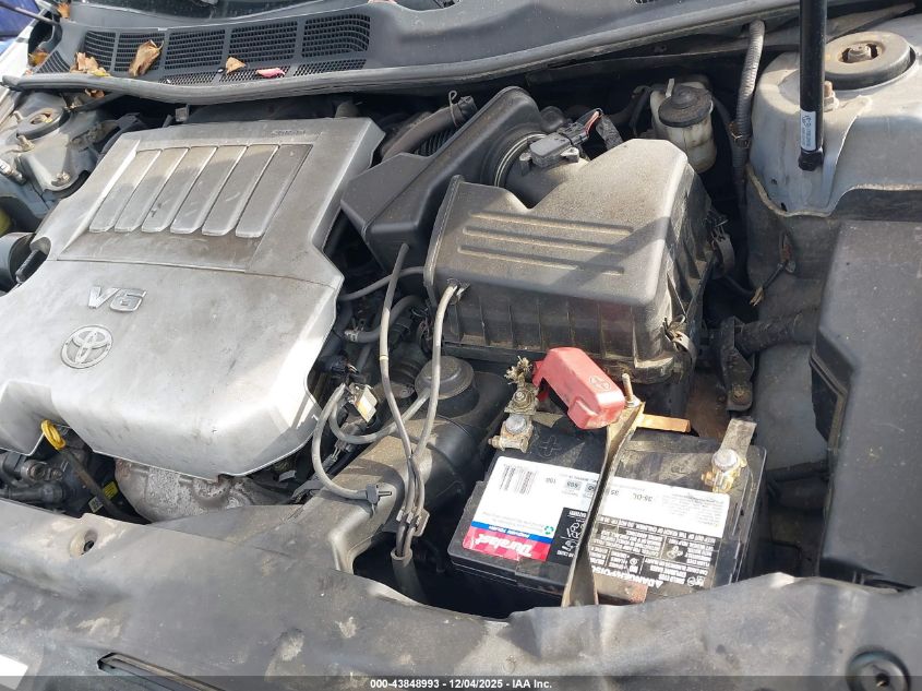 2005 Toyota Avalon Xls VIN: 4T1BK36BX5U012388 Lot: 43848993