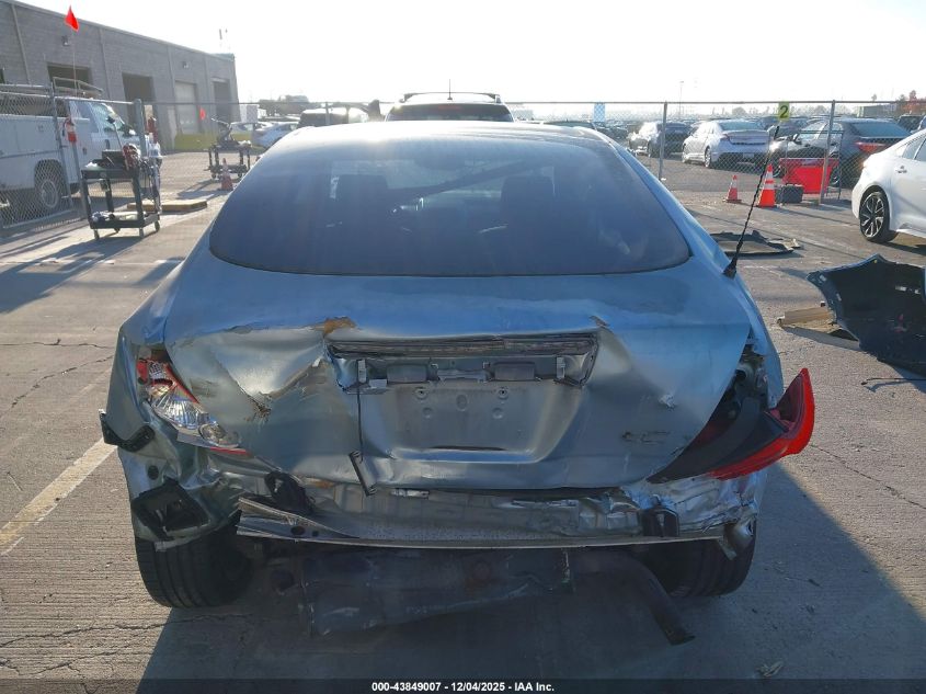 2007 Scion Tc VIN: JTKDE167870159381 Lot: 43849007