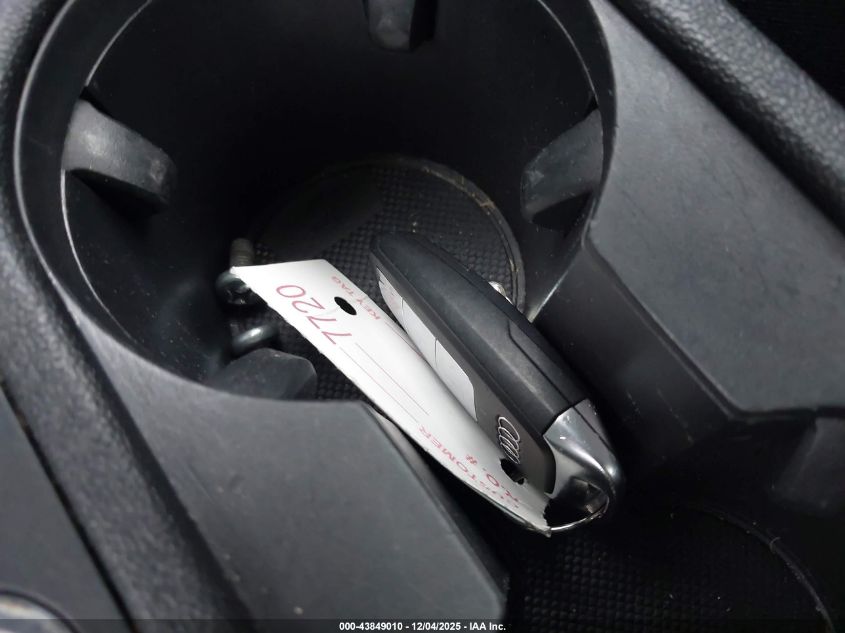 2023 Audi A3 Premium 40 Tfsi Front-Wheel Drive S Tronic VIN: WAUAUDGY9PA119291 Lot: 43849010