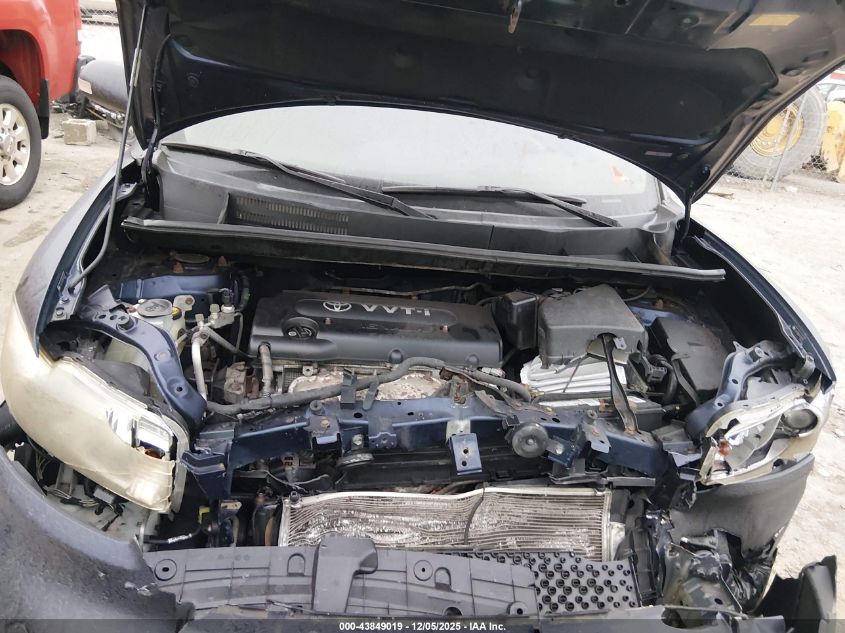 2008 Scion Xb VIN: JTLKE50E881034751 Lot: 43849019