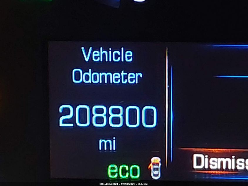 2015 Cadillac Srx Luxury Collection VIN: 3GYFNEE31FS555529 Lot: 43849024