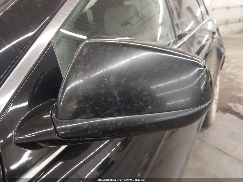 2015 Cadillac Srx Luxury Collection VIN: 3GYFNEE31FS555529 Lot: 43849024