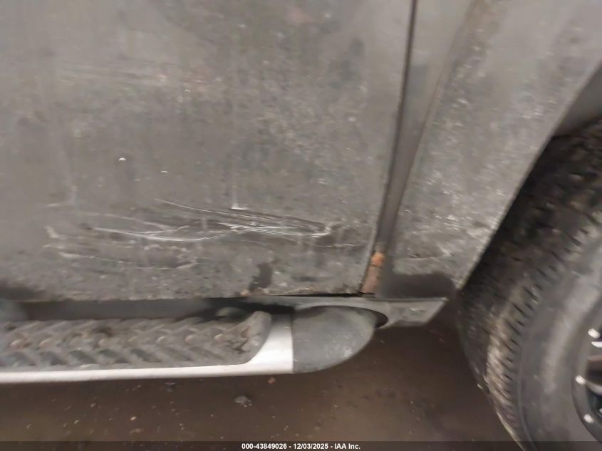 2009 Chevrolet Suburban 1500 Lt2 VIN: 1GNFK26349R297050 Lot: 43849026