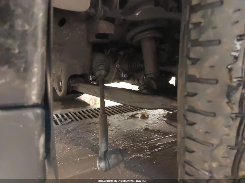 2009 Chevrolet Suburban 1500 Lt2 VIN: 1GNFK26349R297050 Lot: 43849026