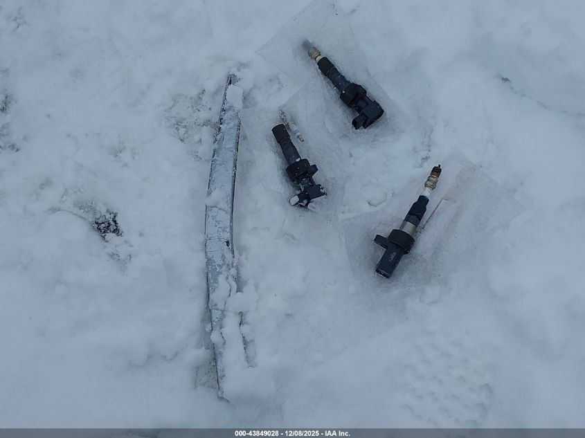 2005 Jaguar X-Type 3.0 VIN: SAJWA51C75WE41596 Lot: 43849028