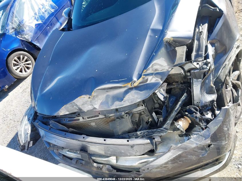 2020 Honda Civic Sport VIN: 2HGFC2F8XLH529614 Lot: 43849046