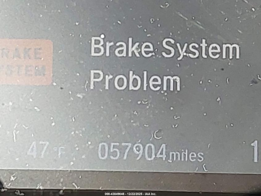 2020 Honda Civic Sport VIN: 2HGFC2F8XLH529614 Lot: 43849046