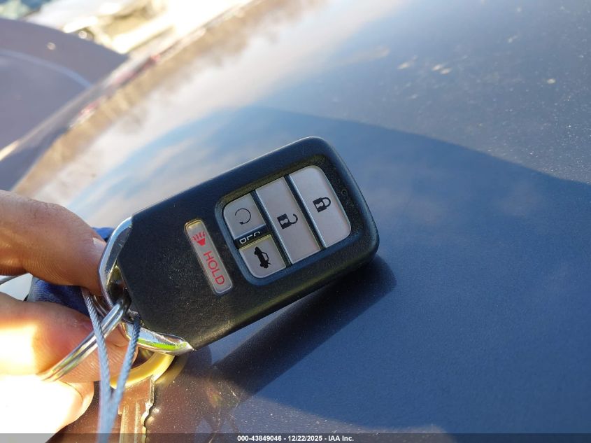 2020 Honda Civic Sport VIN: 2HGFC2F8XLH529614 Lot: 43849046