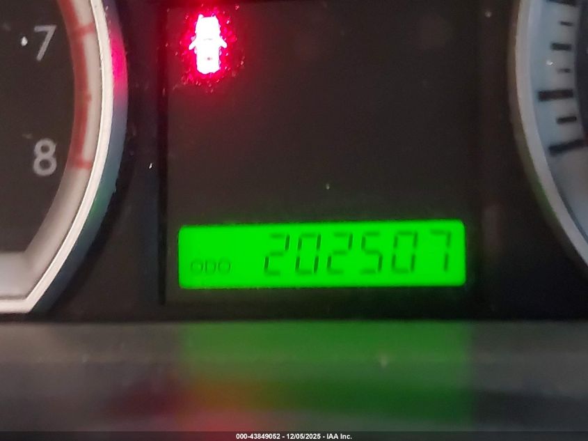 2008 Chevrolet Aveo Ls VIN: KL1TD56618B202749 Lot: 43849052