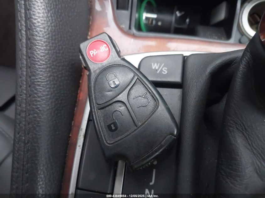 2003 Mercedes-Benz Sl 500 VIN: WDBSK75F93F033989 Lot: 43849054