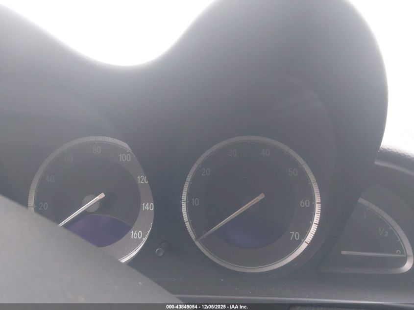 2003 Mercedes-Benz Sl 500 VIN: WDBSK75F93F033989 Lot: 43849054