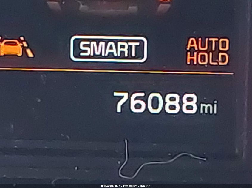 2021 Kia K5 Gt-Line VIN: 5XXG64J2XMG035492 Lot: 43849077