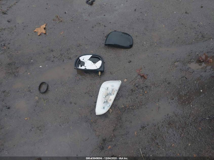 2003 Ford F-150 Xl/Xlt VIN: 2FTRF17263CA11911 Lot: 43849094