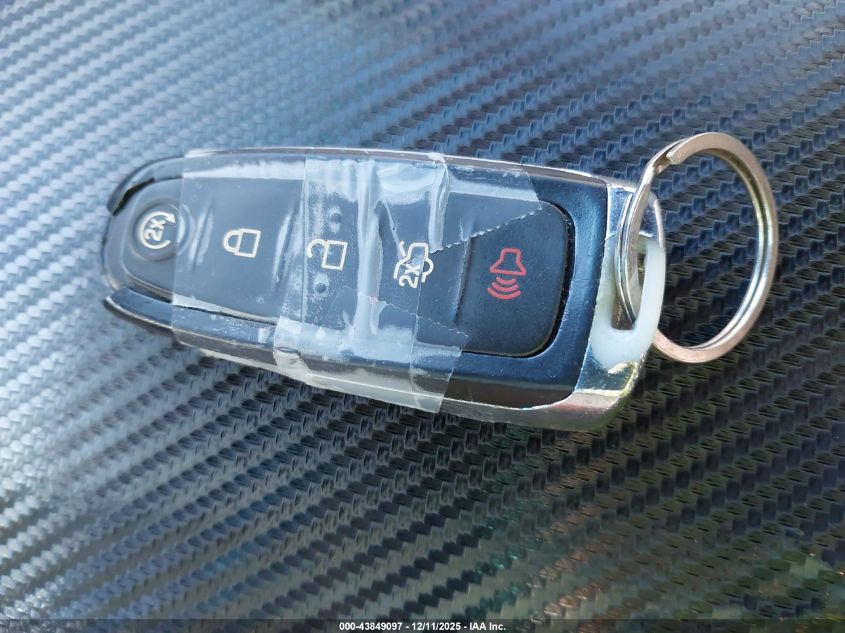 2015 Ford Explorer Sport VIN: 1FM5K8GT6FGC32368 Lot: 43849097