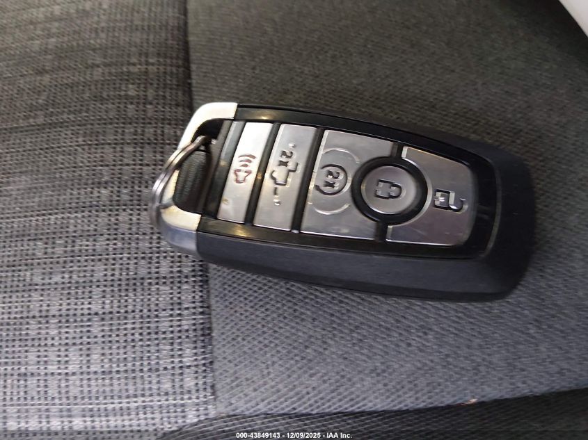 2024 Ford F-250 Xlt VIN: 1FT8W2BNXRED02661 Lot: 43849143