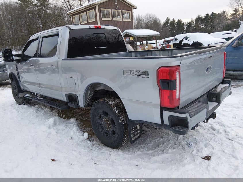 2024 Ford F-250 Xlt