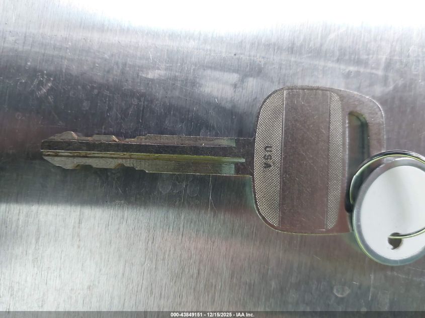 2000 Toyota 4Runner Sr5 V6 VIN: JT3GN86R8Y0137918 Lot: 43849151