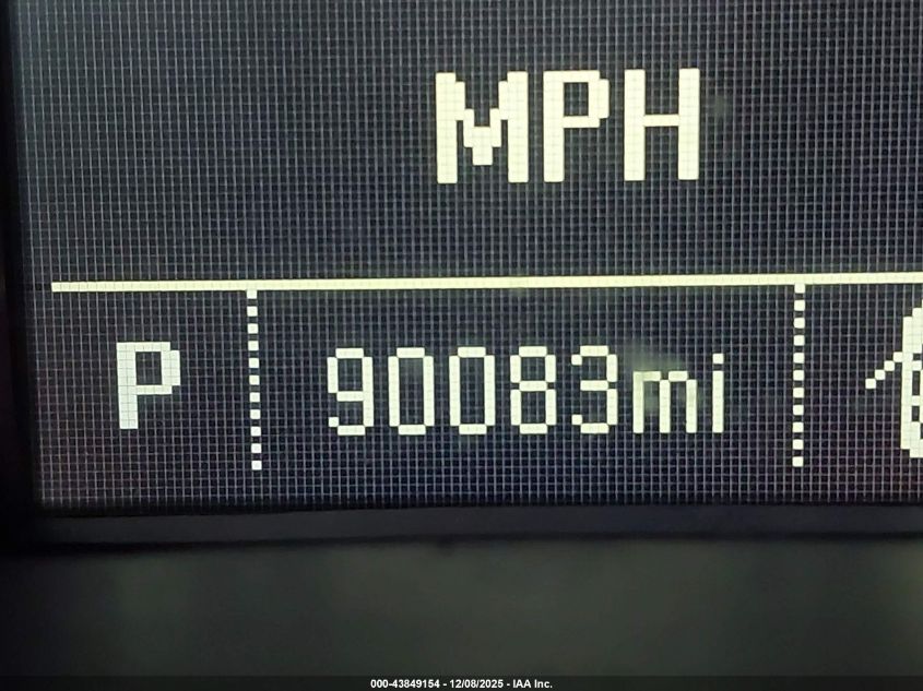 2016 Chevrolet Silverado 1500 Custom VIN: 1GCVKPEC3GZ245943 Lot: 43849154