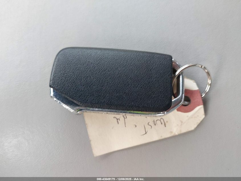 2021 Kia Telluride S VIN: 5XYP64HC0MG189333 Lot: 43849179