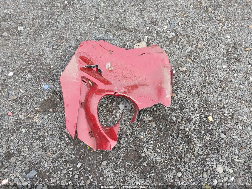 2011 Nissan Juke Sl VIN: JN8AF5MV7BT020953 Lot: 43849198