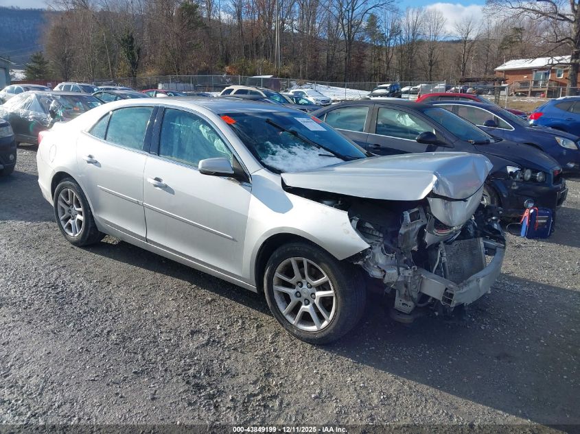 CHEVROLET MALIBU 1LT