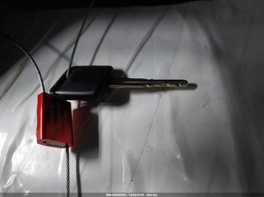 2006 Nissan Titan Xe VIN: 1N6AA06B86N500376 Lot: 43849200