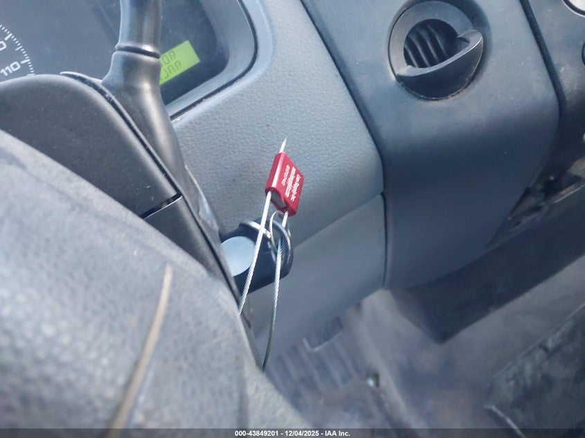 1FTRF12W16NA21707 2006 FORD F-150 photo no. 11