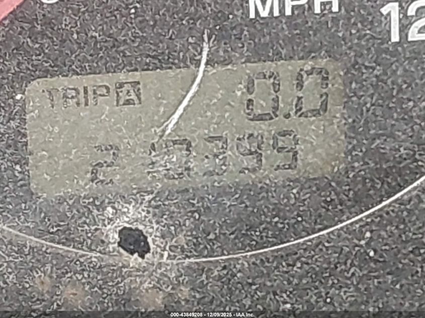 2004 Subaru Outback Limited VIN: 4S3BH686947602860 Lot: 43849208