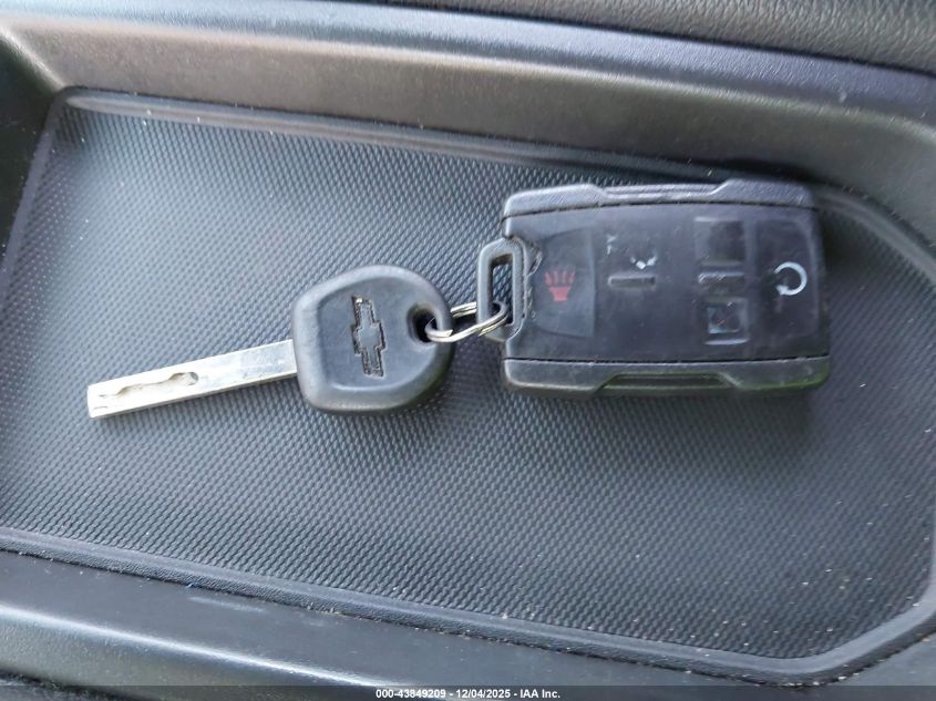 2021 Chevrolet Silverado 1500 2Wd Short Bed Custom VIN: 1GCPWBEK1MZ253770 Lot: 43849209