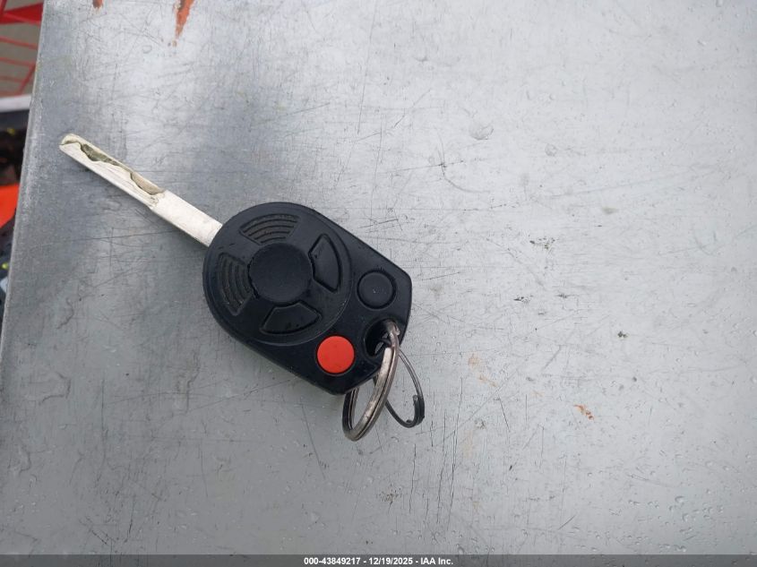 2016 Ford Escape Se VIN: 1FMCU9GX6GUA58119 Lot: 43849217