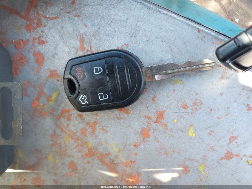 2008 Mazda Tribute I Sport VIN: 4F2CZ02Z08KM11770 Lot: 43849223