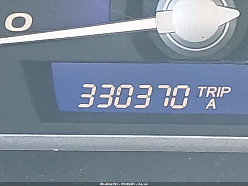 2006 Honda Civic Lx VIN: 1HGFA16556L079335 Lot: 43849229