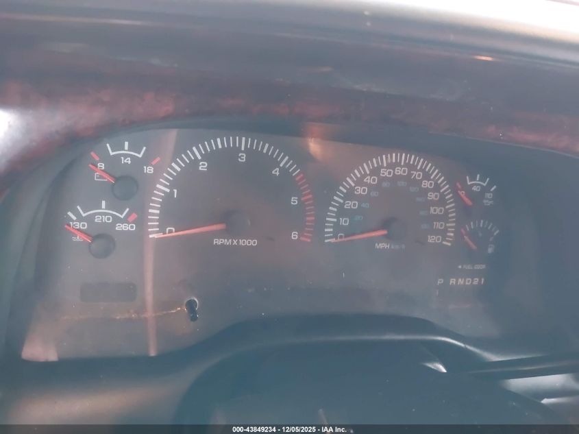 2001 Dodge Ram 2500 St VIN: 1B7KF23W11J225106 Lot: 43849234