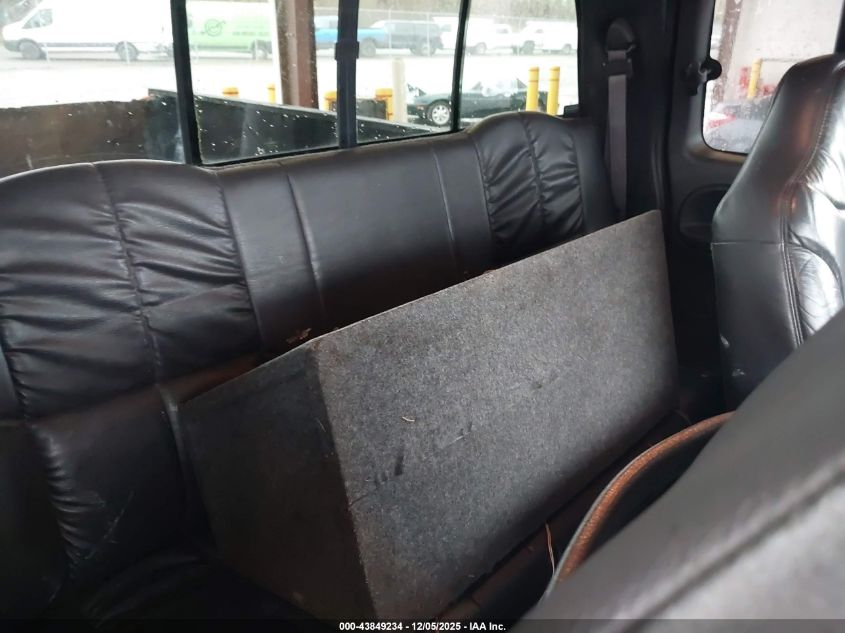 2001 Dodge Ram 2500 St VIN: 1B7KF23W11J225106 Lot: 43849234