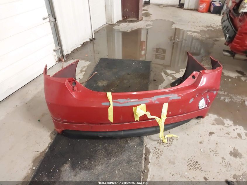 2008 Toyota Camry Se VIN: 4T1BE46K98U237550 Lot: 43849237