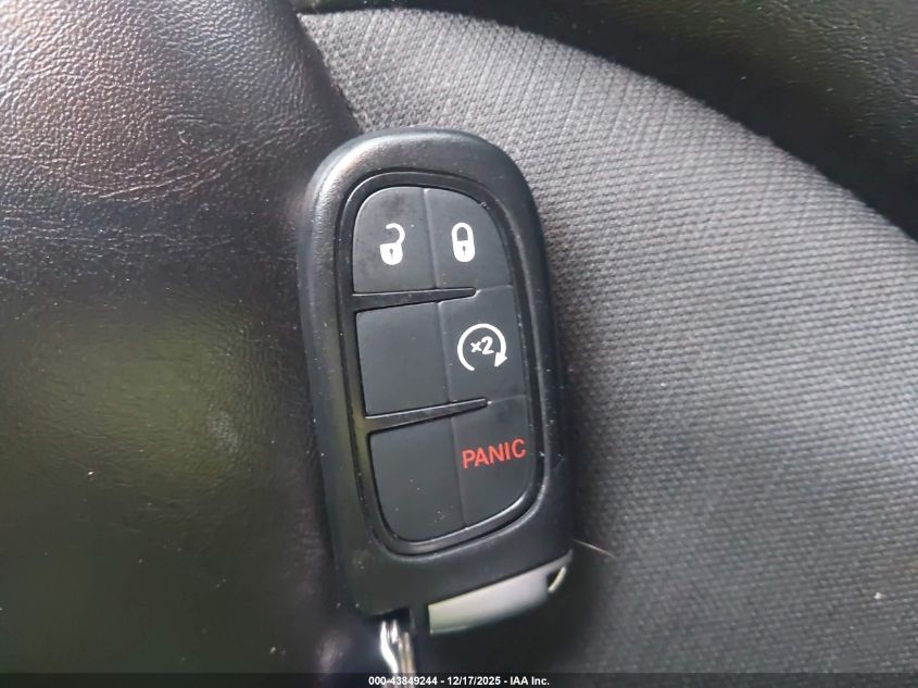 2021 Jeep Cherokee Altitude 4X4 VIN: 1C4PJMLB6MD117208 Lot: 43849244