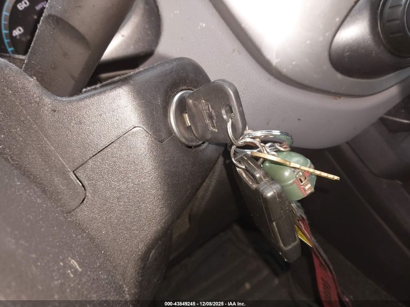 2017 Chevrolet Colorado Lt VIN: 1GCHSCEN6H1281522 Lot: 43849245