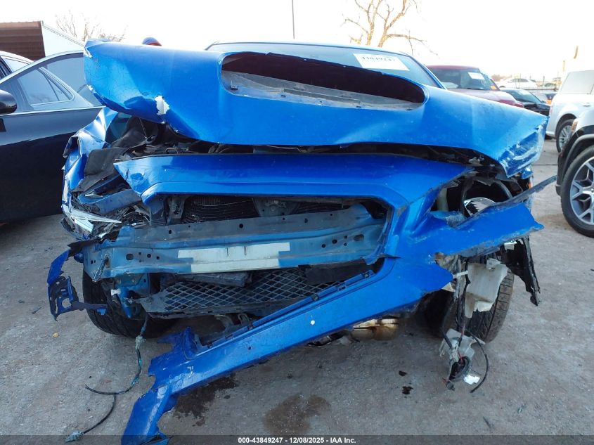 2017 Subaru Wrx Premium VIN: JF1VA1E65H9825907 Lot: 43849247