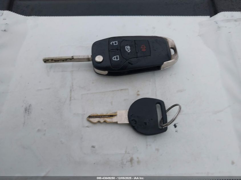 2020 Ford Transit-350 Cutaway VIN: 1FDBW5P80LKA77200 Lot: 43849258