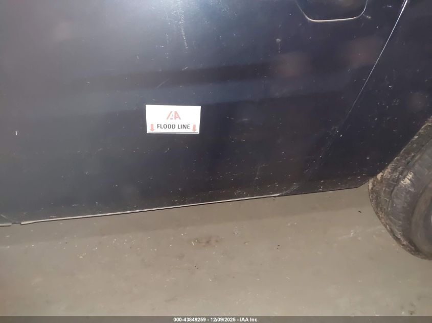 2009 Honda Ridgeline Rtl VIN: 2HJYK16569H500738 Lot: 43849259