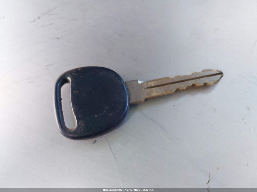 2000 Chevrolet Silverado 1500 VIN: 1GCEK14V0YE134114 Lot: 43849292