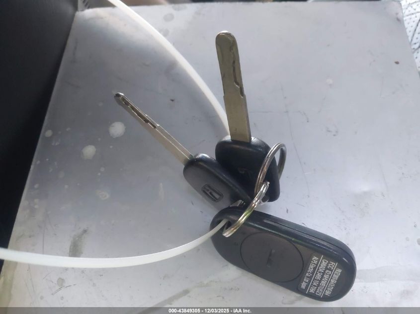 2004 Honda Pilot Ex-L VIN: 2HKYF18584H614200 Lot: 43849305