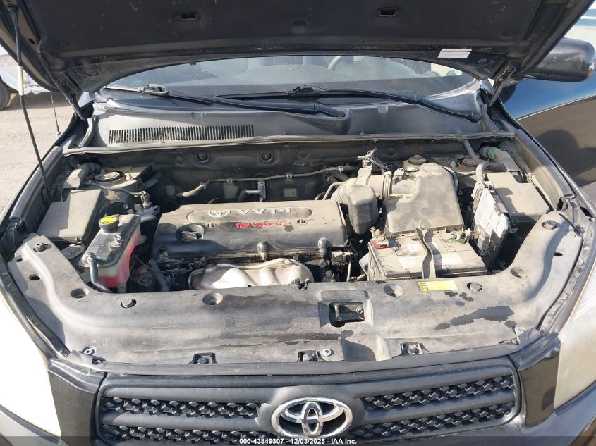 2007 Toyota Rav4 Sport VIN: JTMZD32V176052735 Lot: 43849307