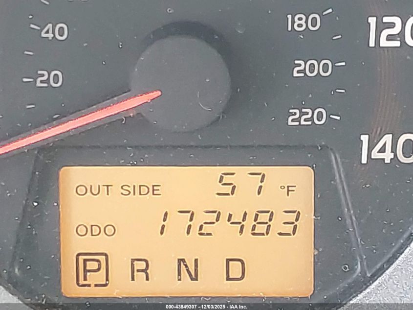 2007 Toyota Rav4 Sport VIN: JTMZD32V176052735 Lot: 43849307