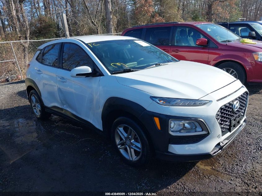HYUNDAI KONA SE