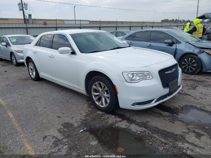 CHRYSLER 300 LIMITED