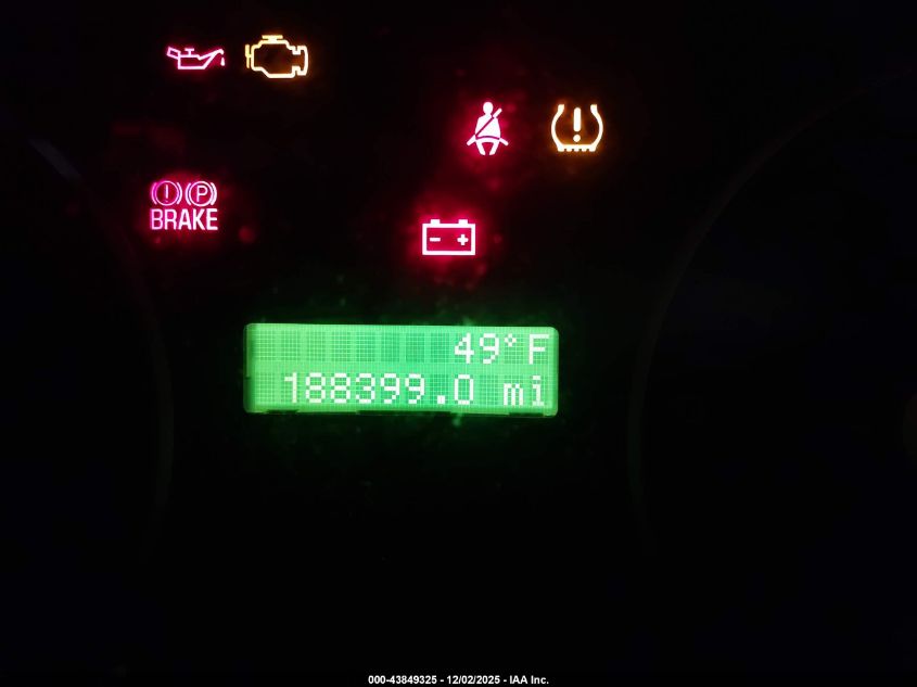 2008 Ford Explorer Xlt VIN: 1FMEU73E58UA57529 Lot: 43849325