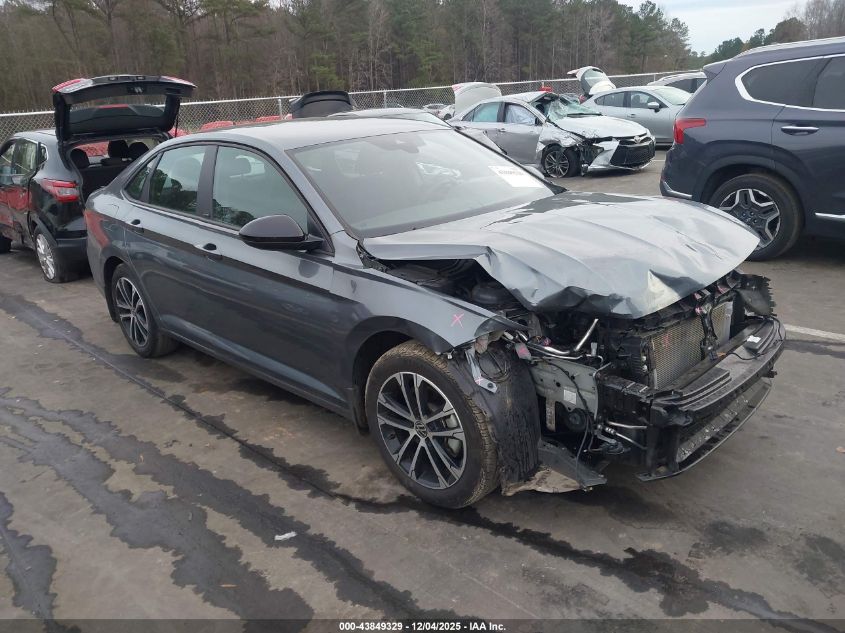 VOLKSWAGEN JETTA 1.5T SPORT