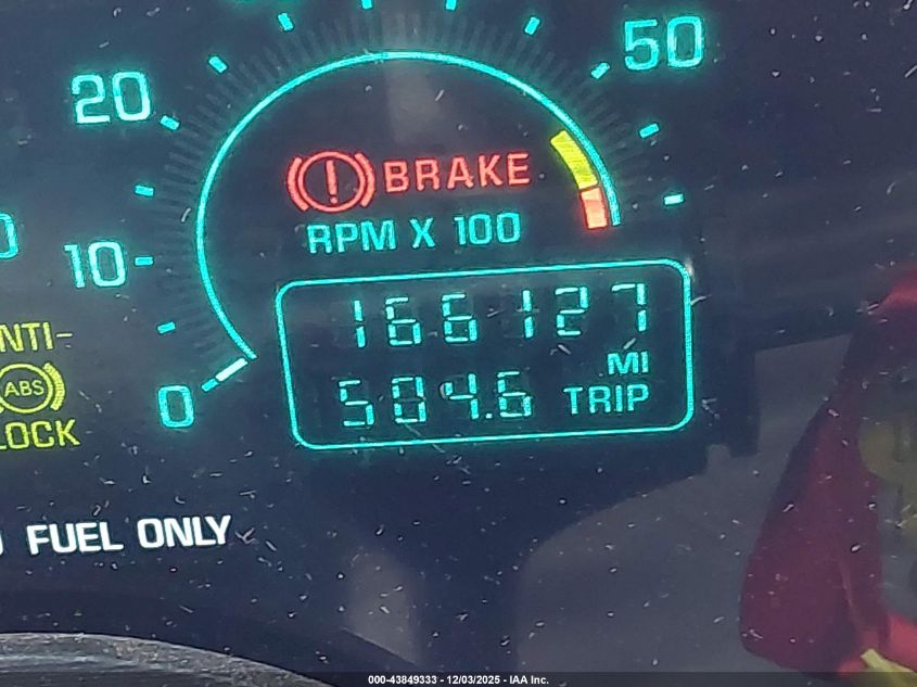 1990 Buick Reatta VIN: 1G4EC33CXLB906892 Lot: 43849333