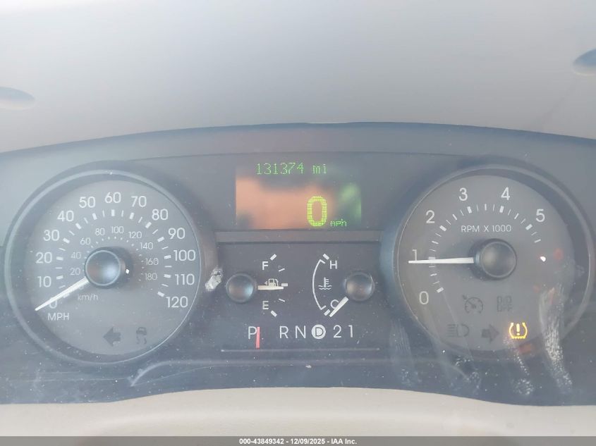 2009 Mercury Grand Marquis Ls (Fleet Only) VIN: 2MEHM75V99X611467 Lot: 43849342